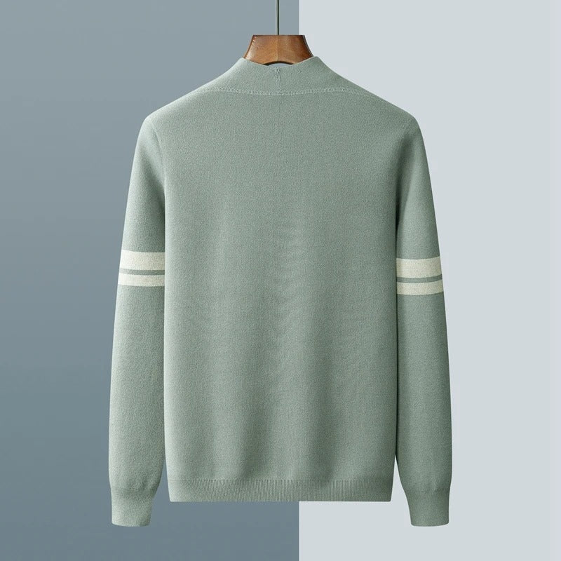 TYLER - MEN'S KNIT CARDIGAN