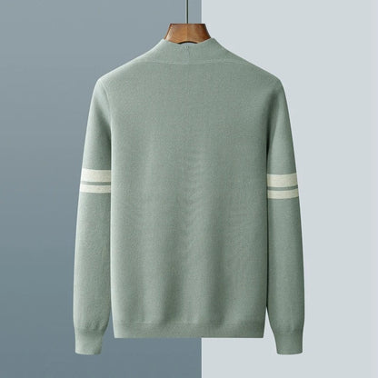 TYLER - MEN'S KNIT CARDIGAN