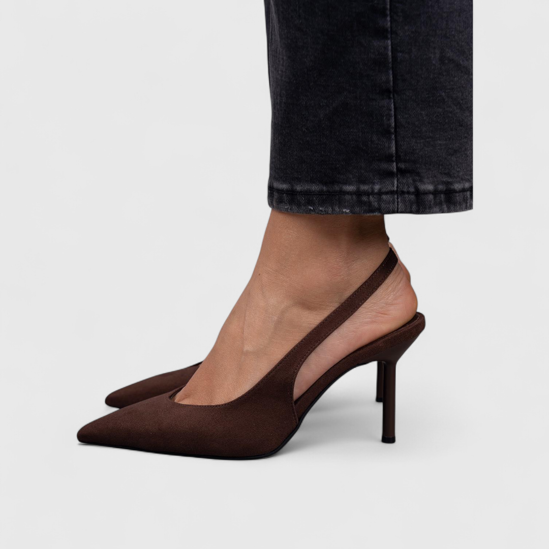 VIVIENNE – Tacchi Ortopedici Eleganti