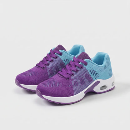 AURORA – Scarpe Comfort Ergonomiche