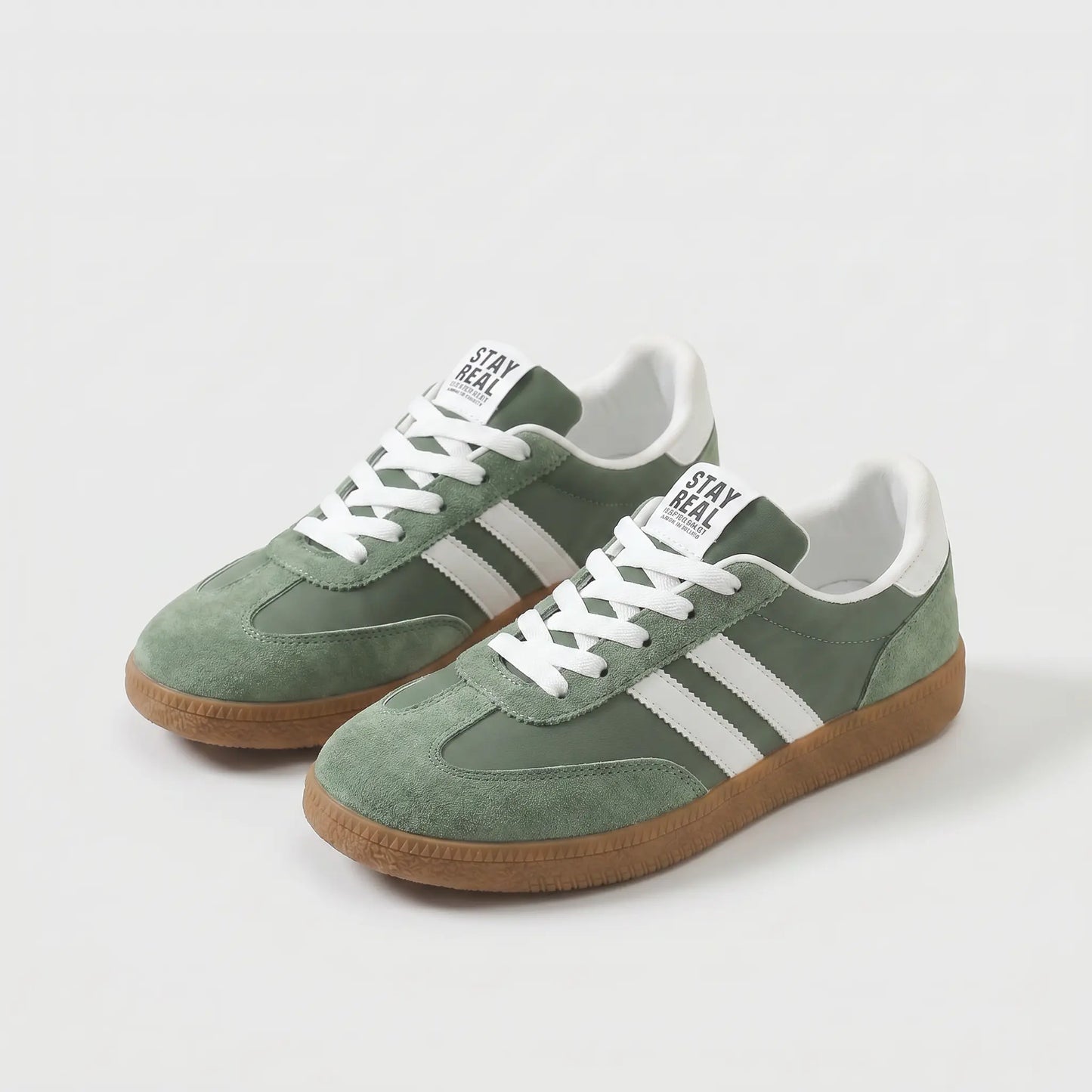 LUCIA – Sneaker Comfort Ortopedica