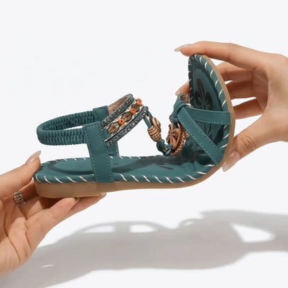 DALILA – Sandali Comfort con Suola Comfort+