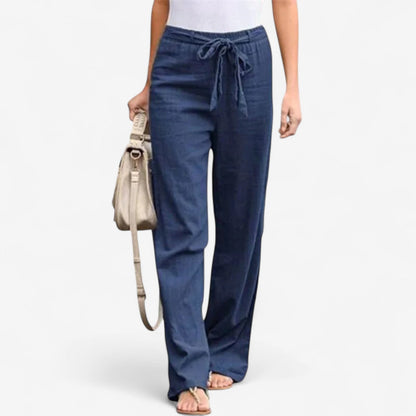 Arislia™ Pantaloni chic