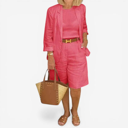 Eloisa™ Set estivo