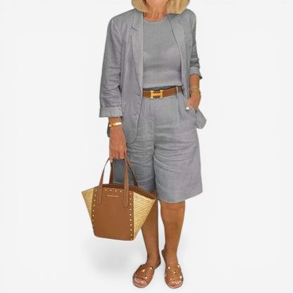 Eloisa™ Set estivo