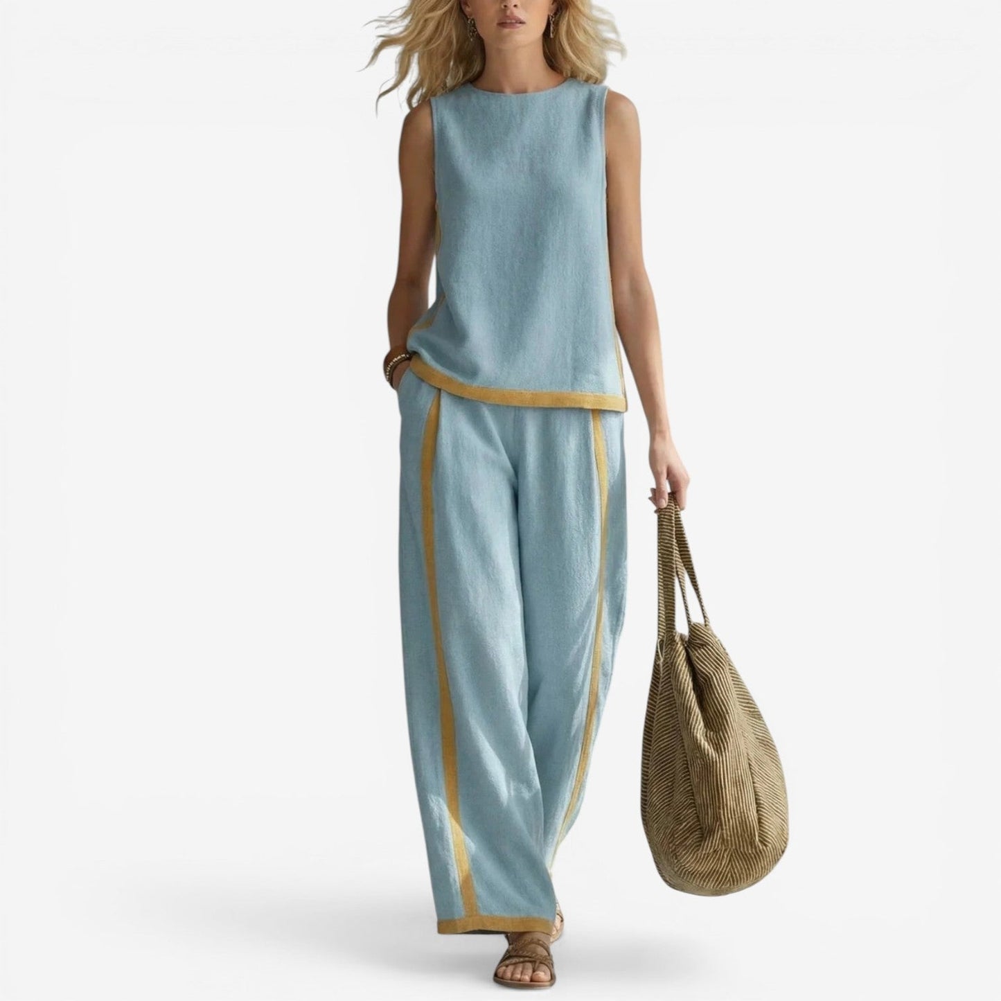 Lilly™ Set di lusso