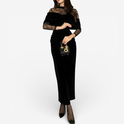 Stephania™ Abito sera elegante