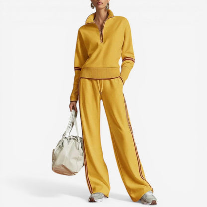 Laurice™ Set casual in maglia