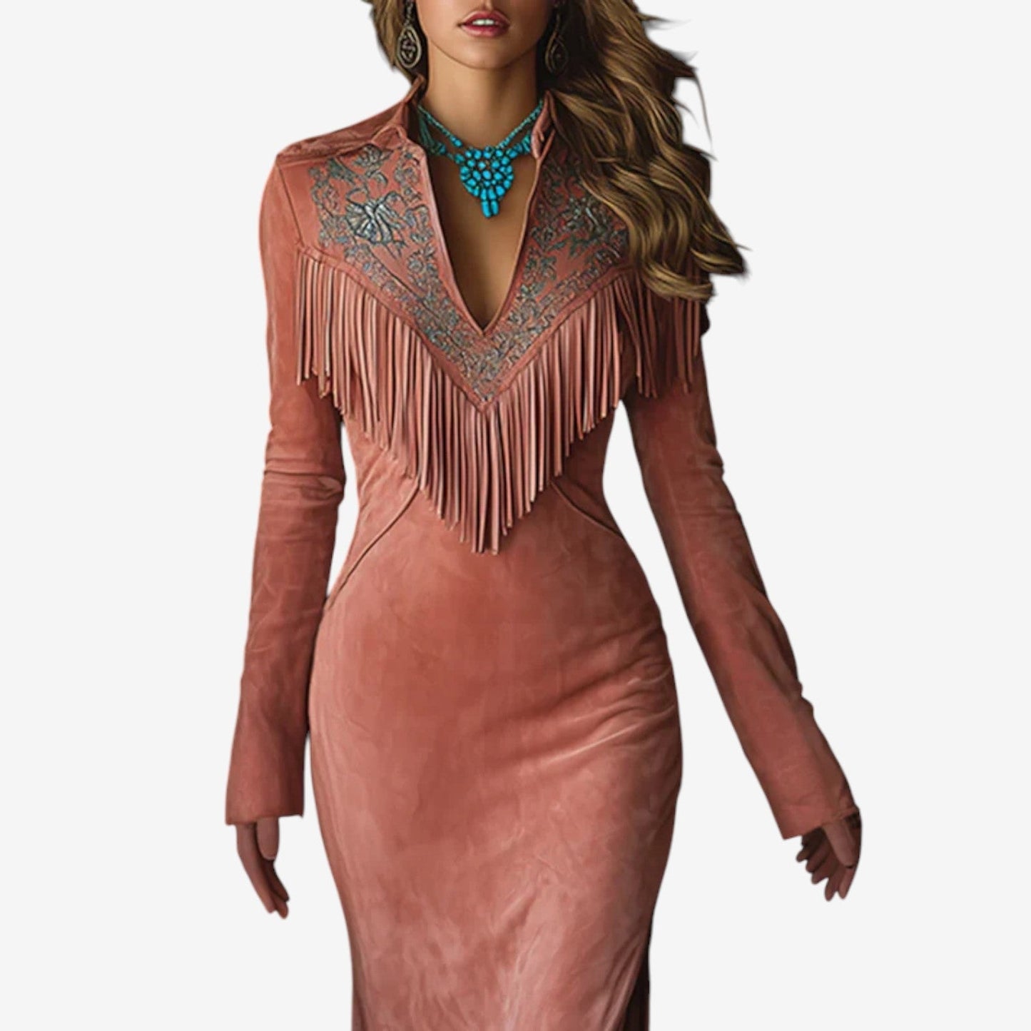 Aina™ Elegante ensemble