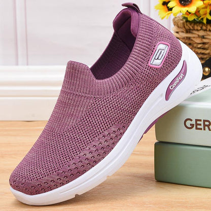 Cassie - Foot Pain Relief Shoes