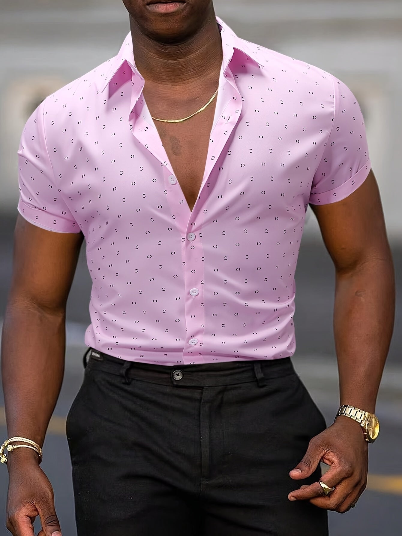 LUGLIO | CAMICIA ELEGANTE