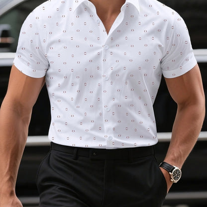 LUGLIO | CAMICIA ELEGANTE
