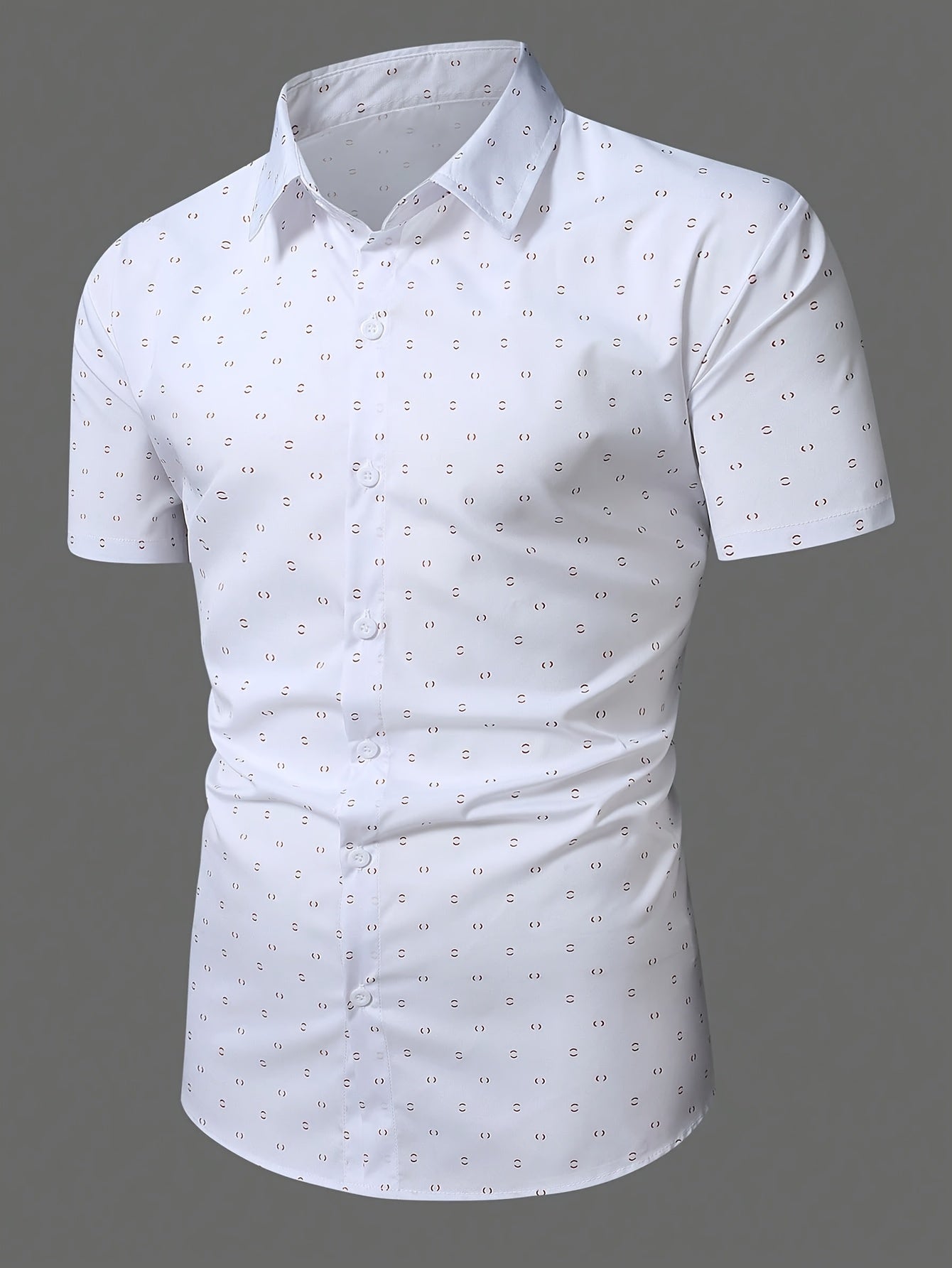 LUGLIO | CAMICIA ELEGANTE
