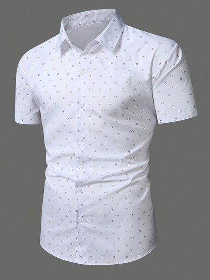 LUGLIO | CAMICIA ELEGANTE