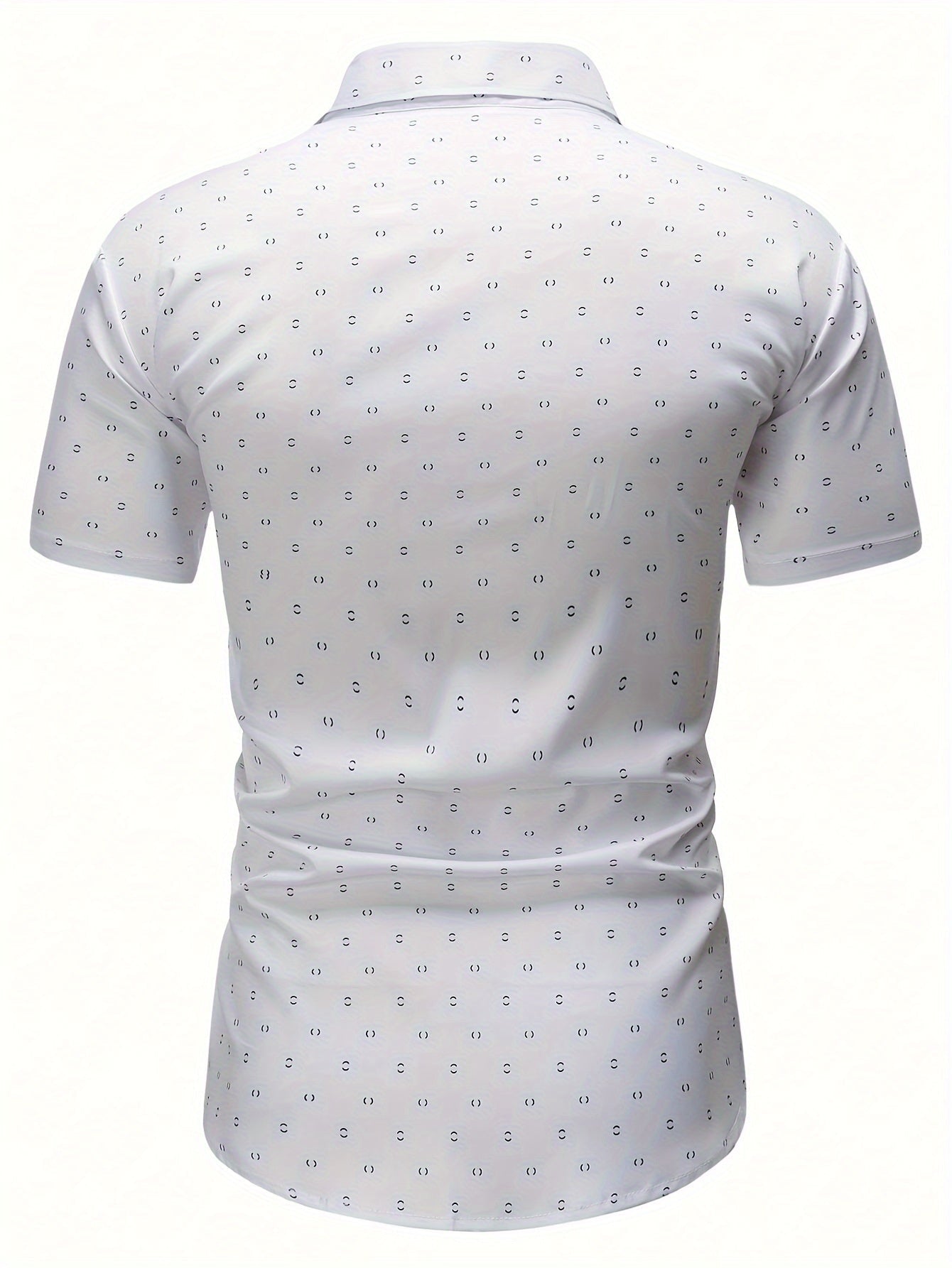 LUGLIO | CAMICIA ELEGANTE
