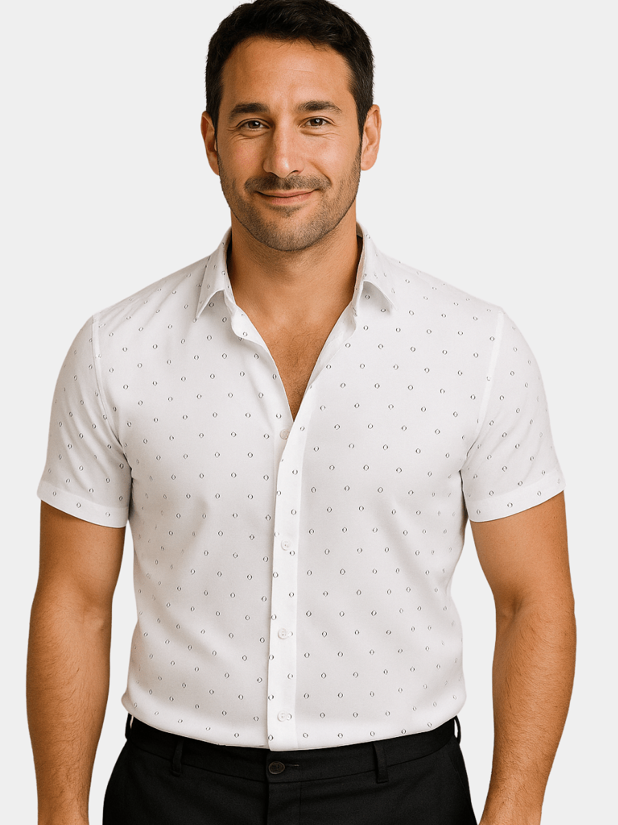 LUGLIO | CAMICIA ELEGANTE