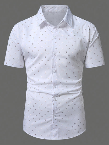 LUGLIO | CAMICIA ELEGANTE