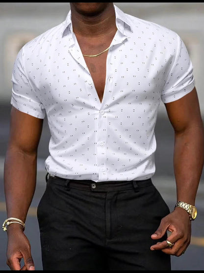 LUGLIO | CAMICIA ELEGANTE