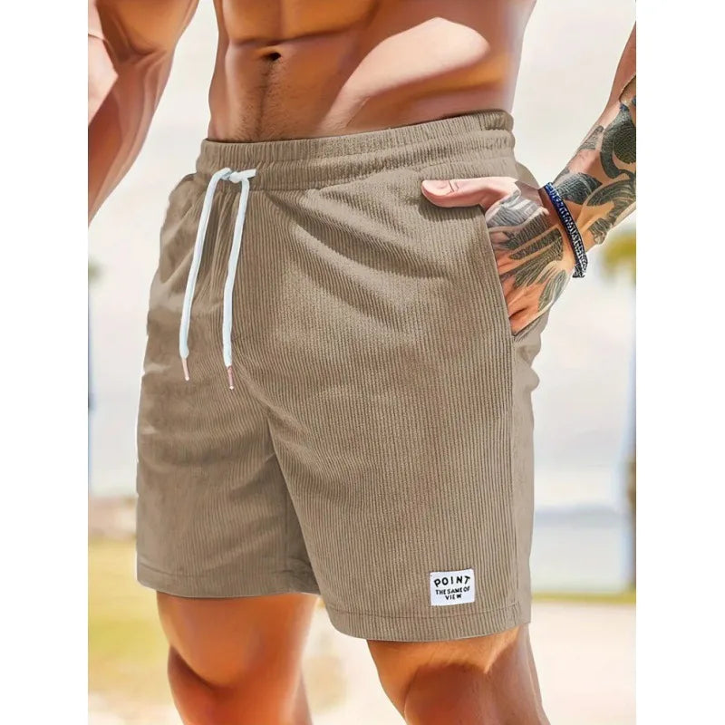 XANDER - CASUAL SHORTS