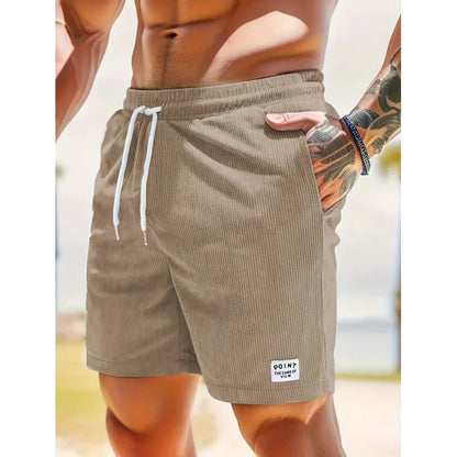 XANDER - CASUAL SHORTS
