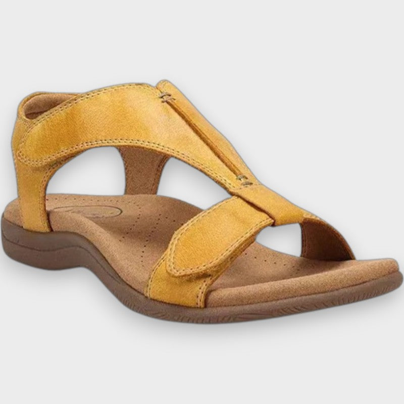 NERINA – Sandali Comfort Eleganti
