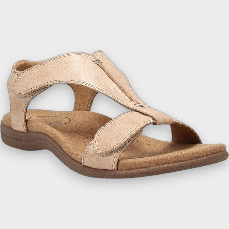 NERINA – Sandali Comfort Eleganti