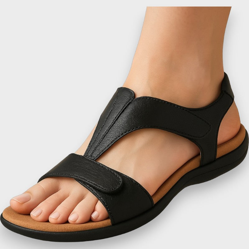 NERINA – Sandali Comfort Eleganti