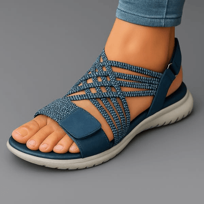 ALTHEA – Sandali Ortopedici Comfort