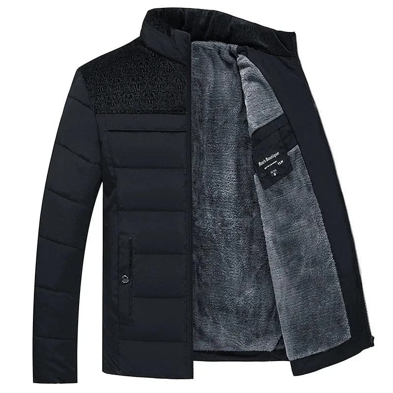 VICTOR - WEATHER-RESISTANT, WARM, AND RELIABLE