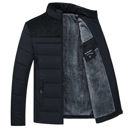 VICTOR - WEATHER-RESISTANT, WARM, AND RELIABLE