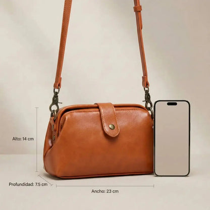 ALESSANDRA – Borsa Vintage