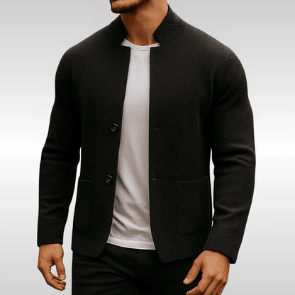 MARCELO | CARDIGAN A MAGLIA