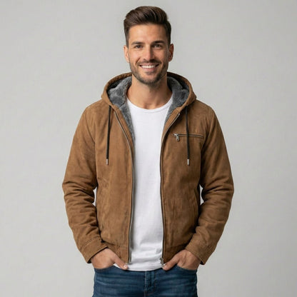 MASSIMO | GIACCA CLASSICA PREMIUM