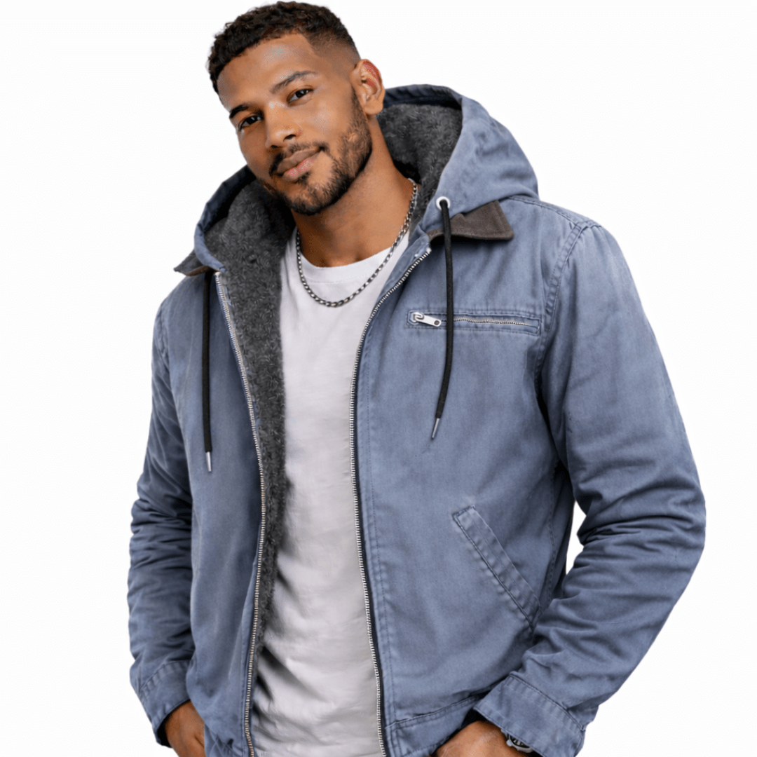MASSIMO | GIACCA CLASSICA PREMIUM