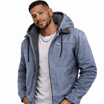 MASSIMO | GIACCA CLASSICA PREMIUM