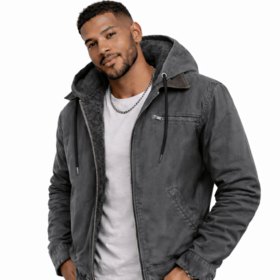 MASSIMO | GIACCA CLASSICA PREMIUM