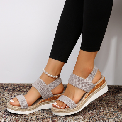 Aria | Comfortable Orthopedic Sandals