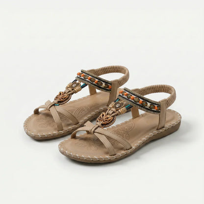 DALILA – Sandali Comfort con Suola Comfort+