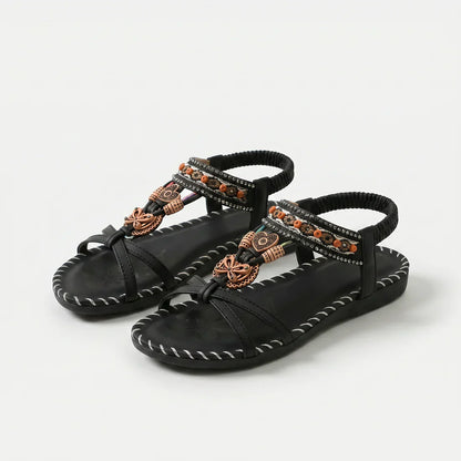 DALILA – Sandali Comfort con Suola Comfort+