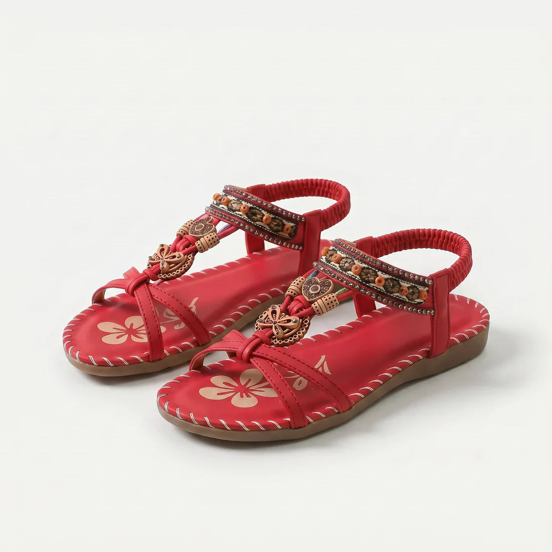 DALILA – Sandali Comfort con Suola Comfort+