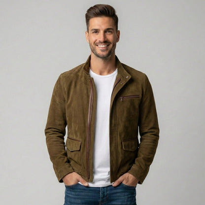 NICOLÁS | GIACCA ELEGANTE