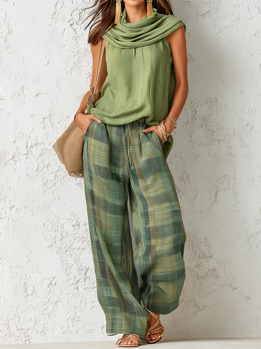 AURORA – Completo Boho Chic