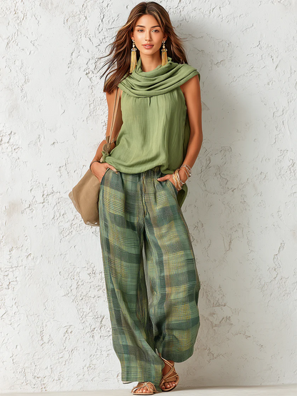 AURORA – Completo Boho Chic
