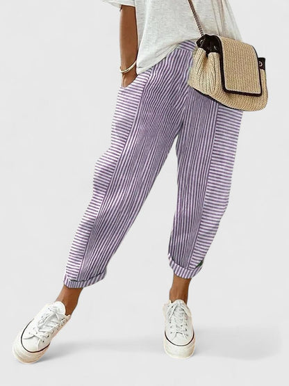 Elvira | Women Comfortable Pants