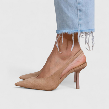 VIVIENNE – Tacchi Ortopedici Eleganti