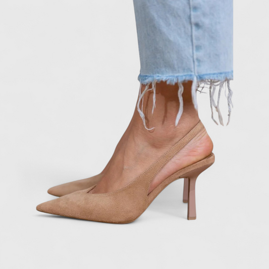 VIVIENNE – Tacchi Ortopedici Eleganti