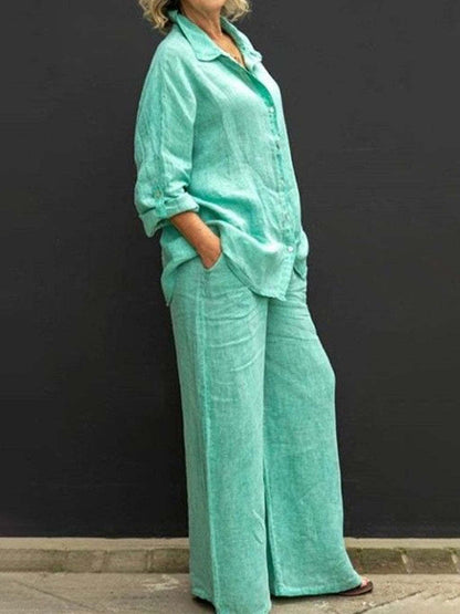 Sheena™ Effortless Elegant Set