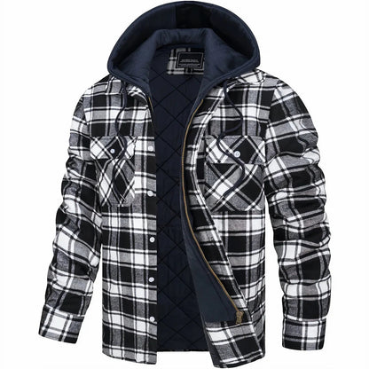 Arend – Warm Men’s Coat