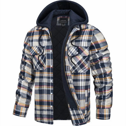 Arend – Warm Men’s Coat