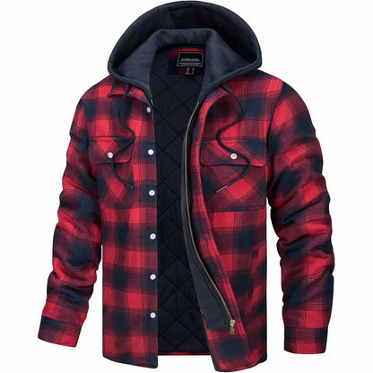 Arend – Warm Men’s Coat